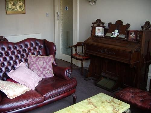 Whitworth Falls Hotel Southport Esterno foto