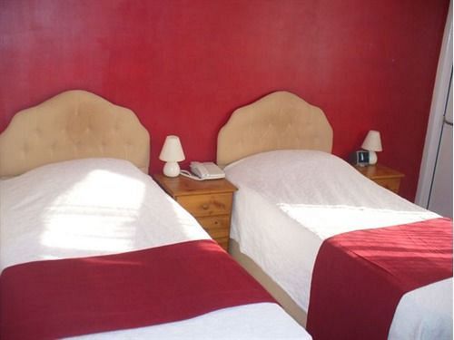 Whitworth Falls Hotel Southport Esterno foto