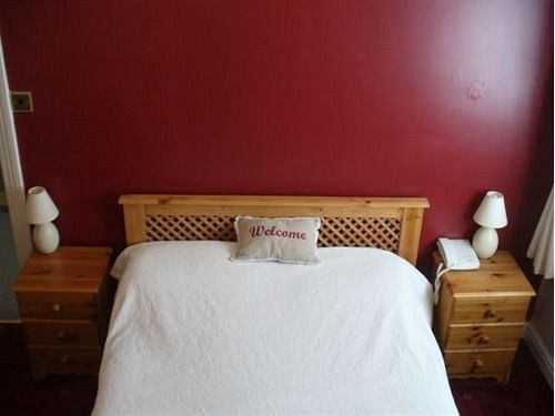 Whitworth Falls Hotel Southport Esterno foto