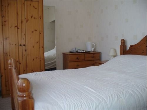 Whitworth Falls Hotel Southport Esterno foto