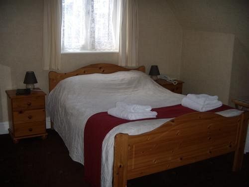 Whitworth Falls Hotel Southport Esterno foto