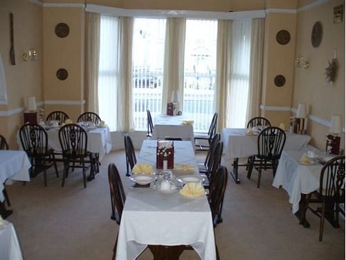 Whitworth Falls Hotel Southport Esterno foto
