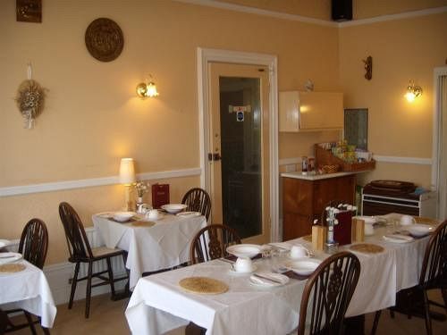 Whitworth Falls Hotel Southport Esterno foto