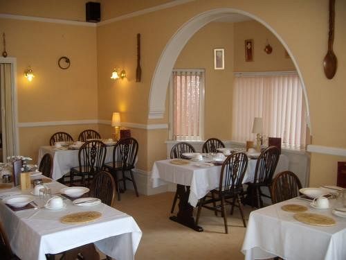Whitworth Falls Hotel Southport Esterno foto