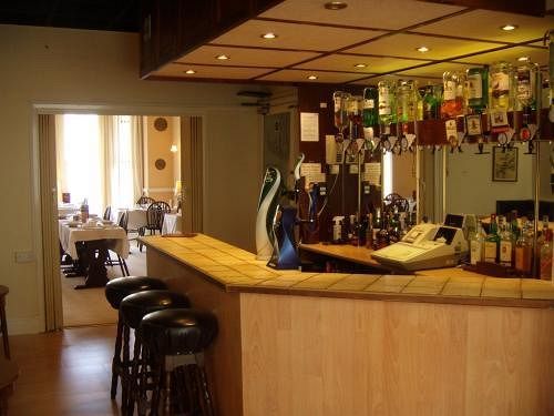 Whitworth Falls Hotel Southport Esterno foto