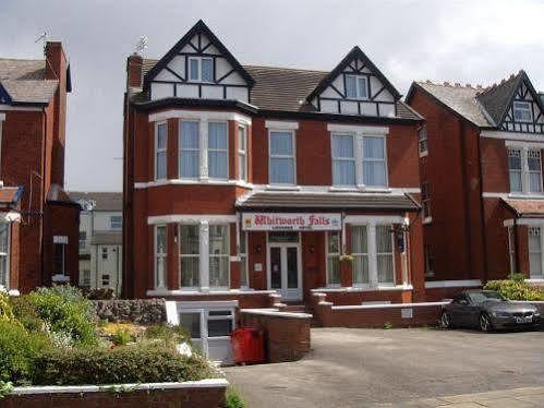 Whitworth Falls Hotel Southport Esterno foto